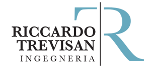 logo trevisan ingegneria, parma, ristrutturazioni, termografia, servizi alle imprese